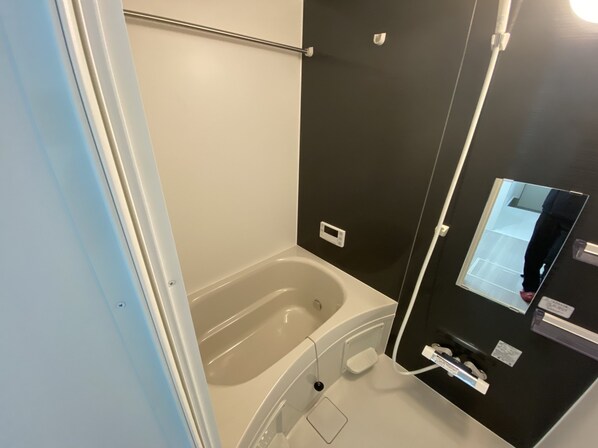 エテルナコート総持寺の物件内観写真